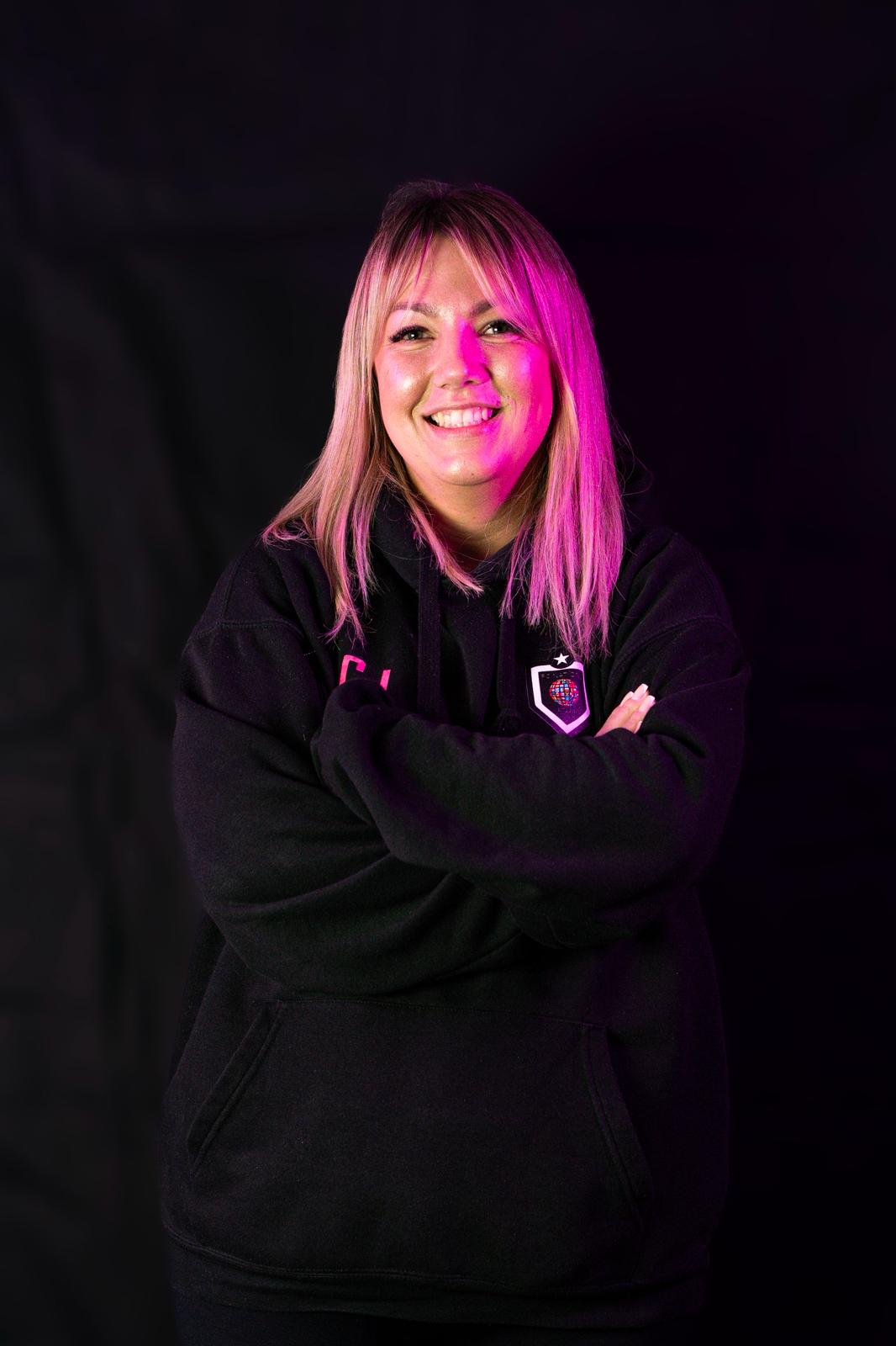 Club Staff