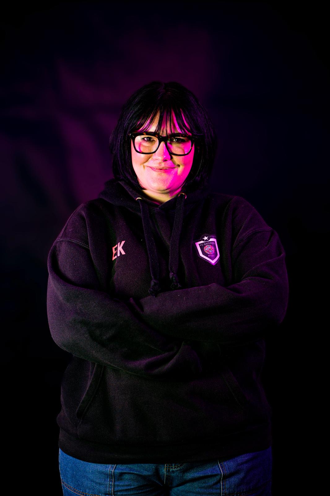 Club Staff