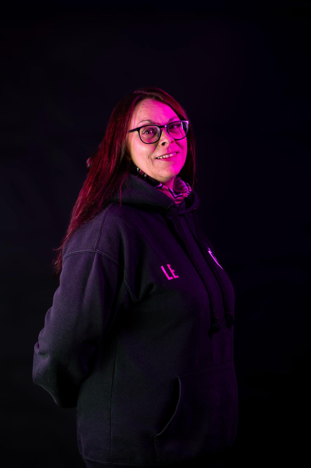 Club Staff