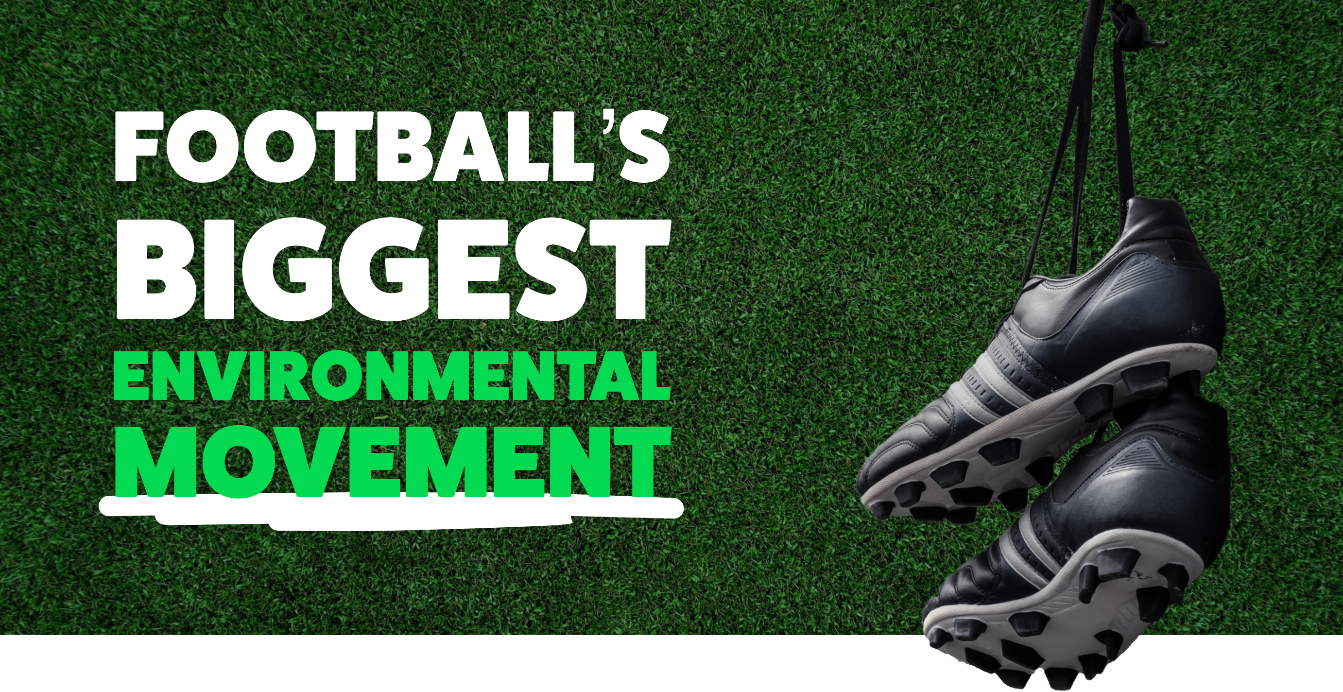 Boot Recycling Scheme