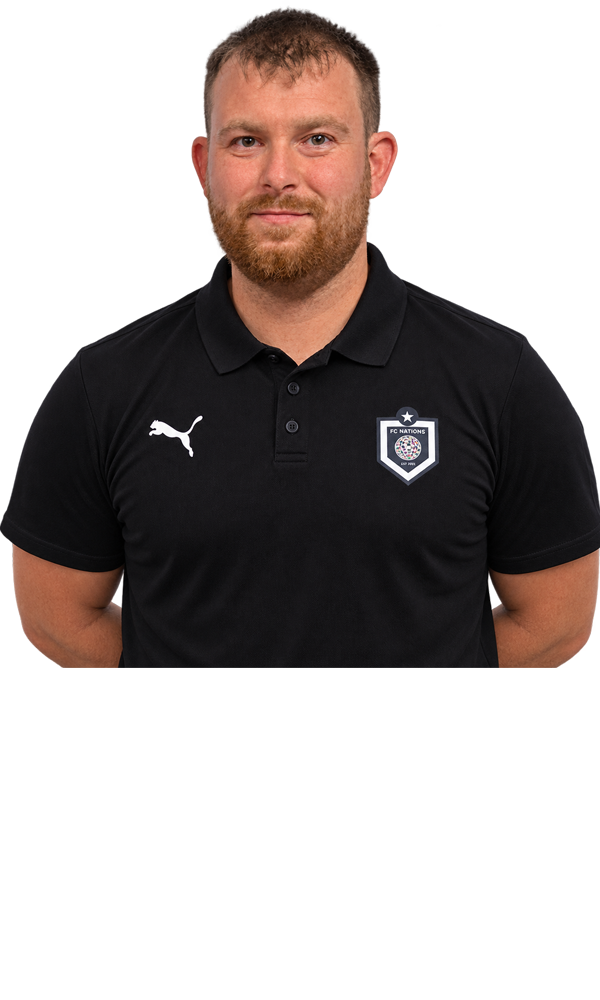 Ash Hilditch