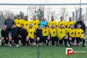 FC Nations vs AFC Wrekin - 31/12/22
