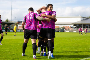 FC Nations First vs Ellesmere Rangers FC